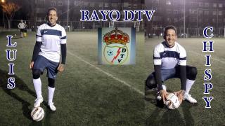 ENTREVISTA CONJUNTA CHAMPIONS